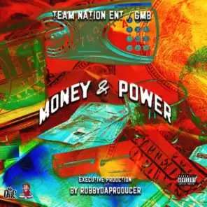 Skit/Money & Power