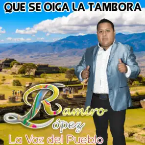 Ramiro López la Voz del Pueblo