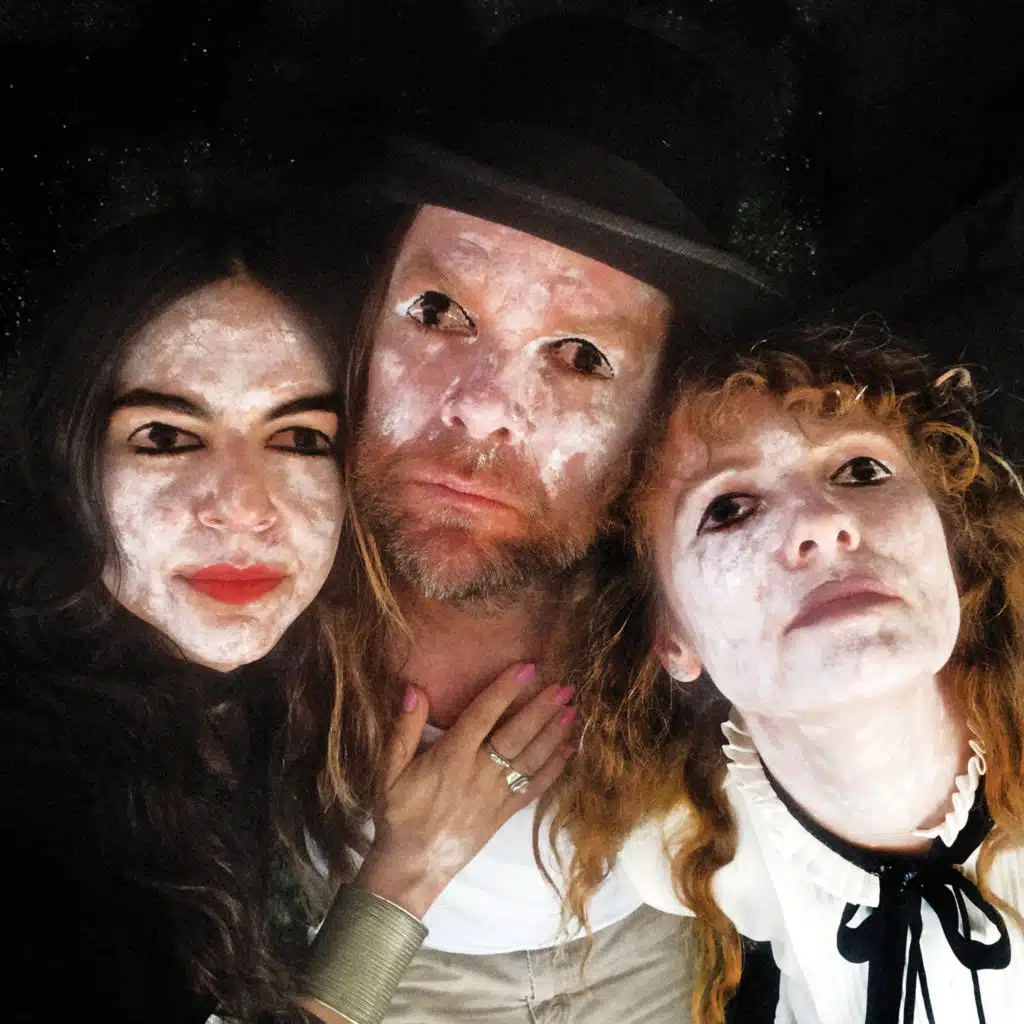 I Told You They Were Lying