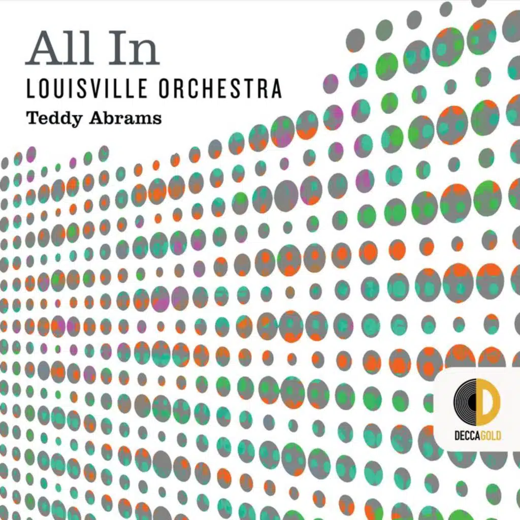Louisville Orchestra, Teddy Abrams & Storm Large