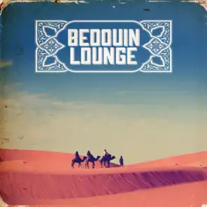 Bedouin Lounge