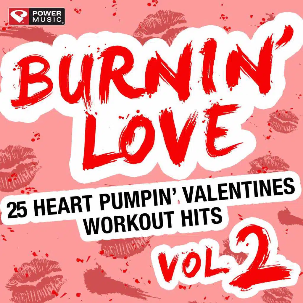 Wild Wild Love (Workout Mix 130 BPM)