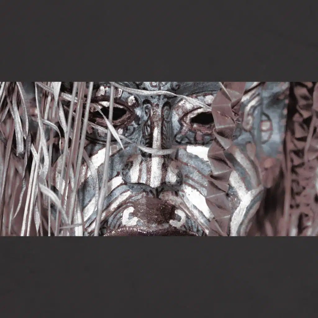 SLUMBERJACK & Machine Age