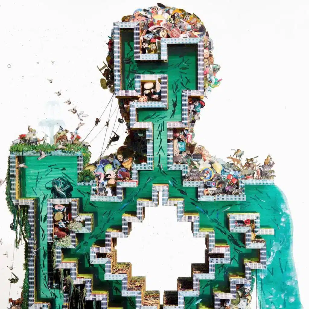 Crew (feat. Elliphant & Agent Sasco (Assassin))