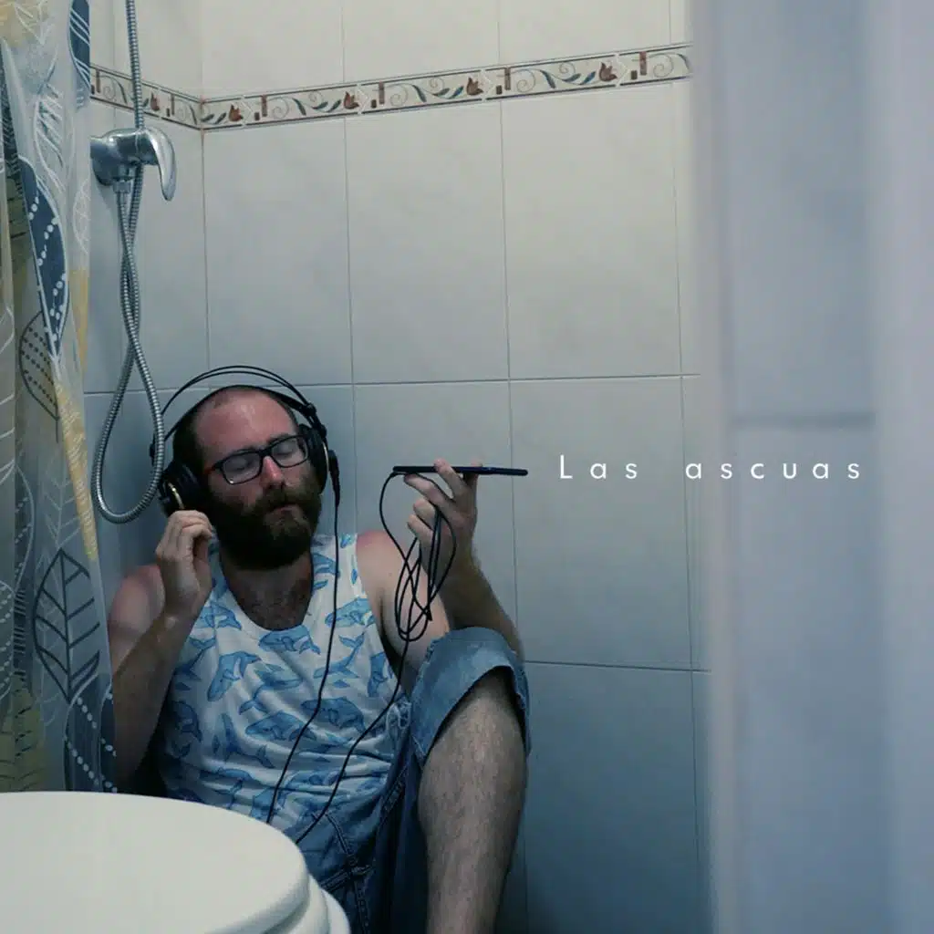 Las ascuas