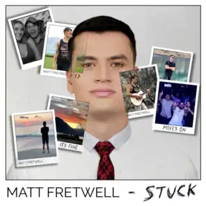 Matt Fretwell