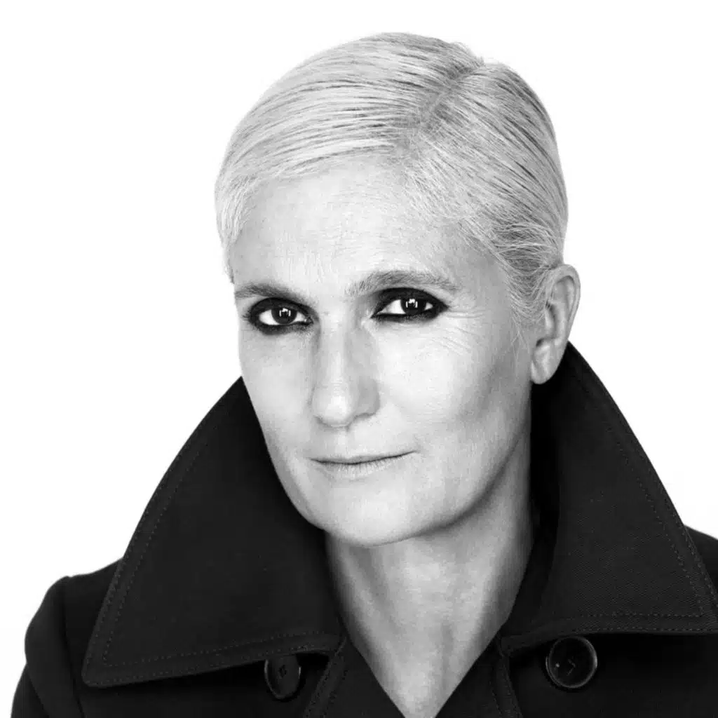 Marie Claire Fashion