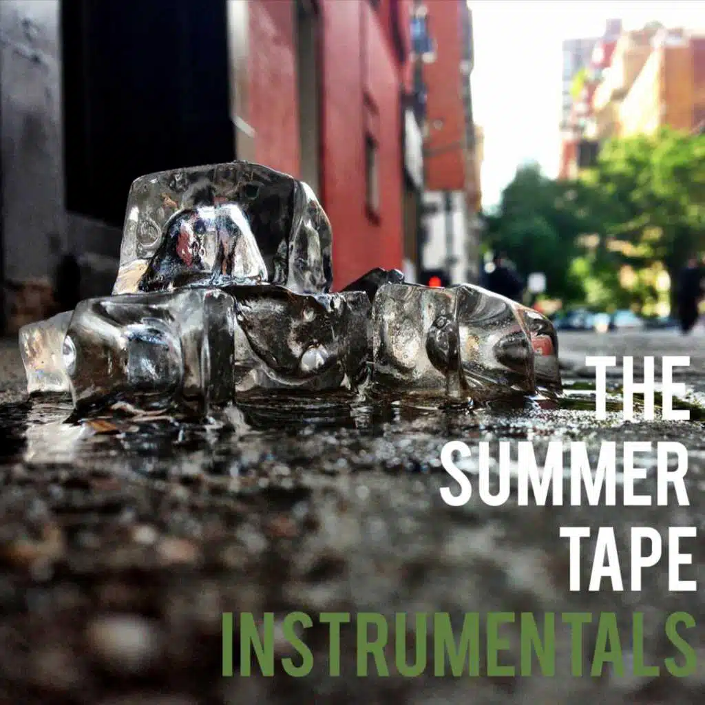 The Summer Tape (Instrumentals)