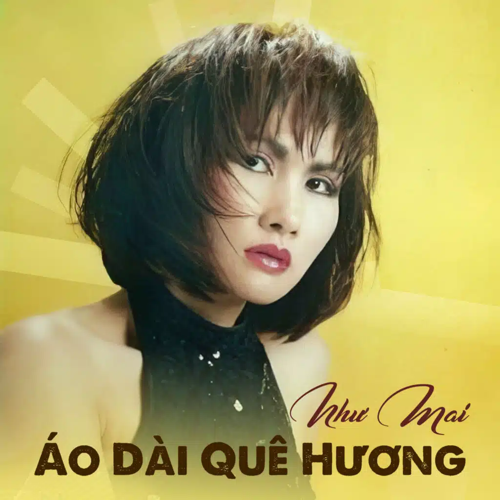 Áo Dài Quê Hương