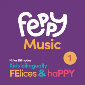 Feppy Music 1