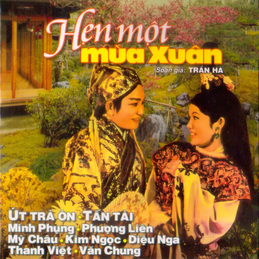 Hẹn Một Mùa Xuân - Trần Hà