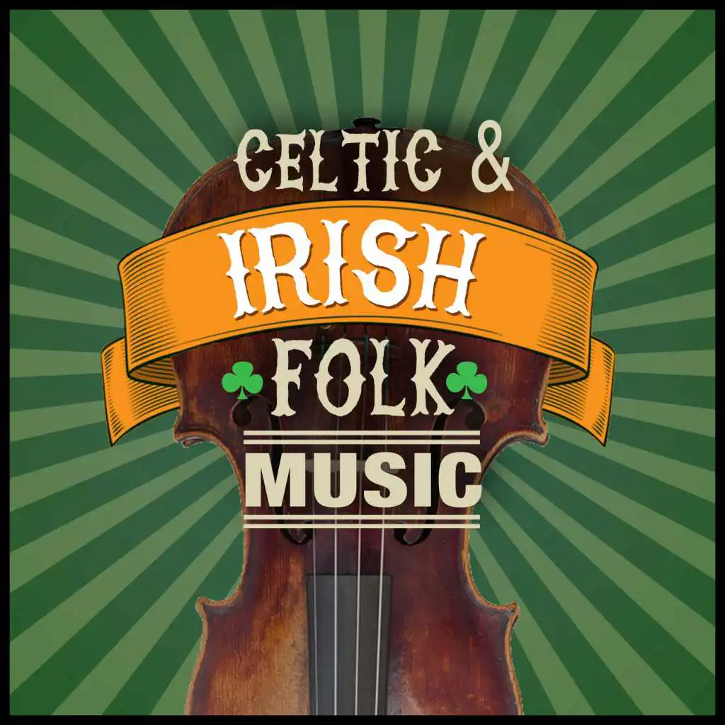 Celtic and Irish Folk Music