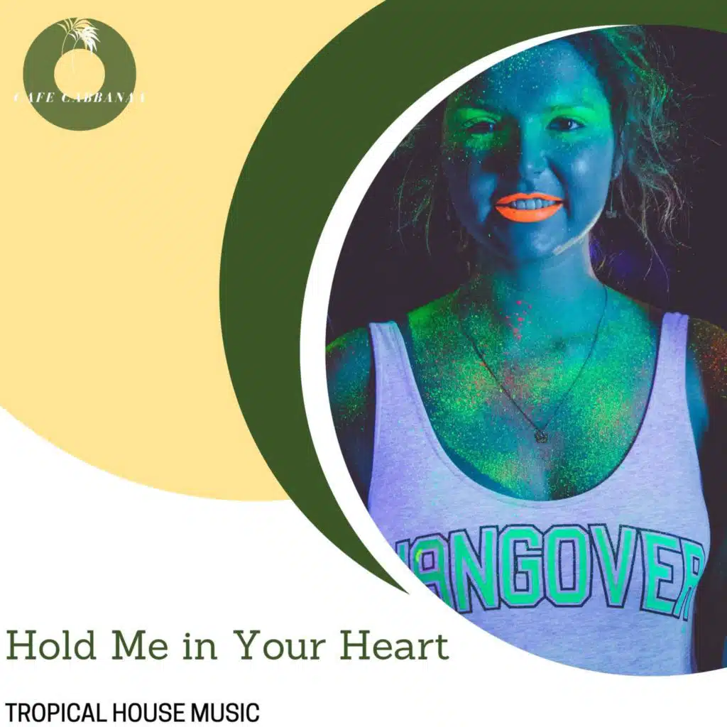 Sunset At Beach Party (Modern Tropical House)