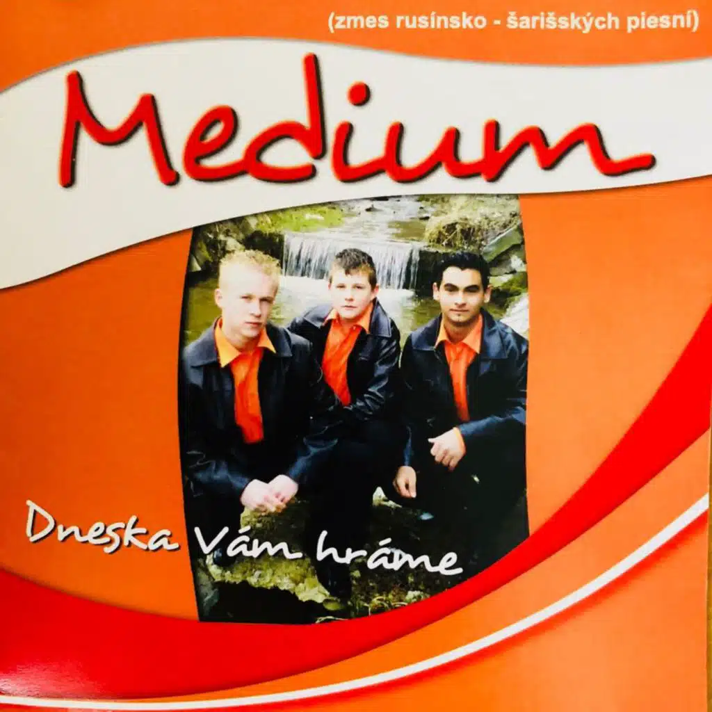 Ej zahraj mi hudačku