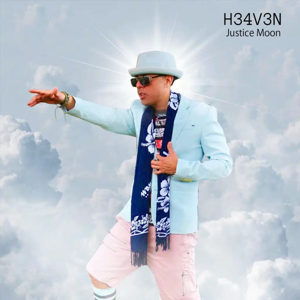 H34v3n (feat. Sherry Graham)