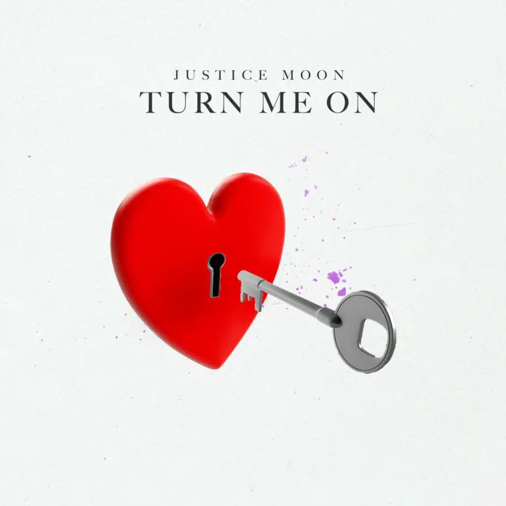 Turn Me On (feat. Riya Davis)