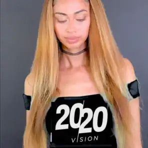 2020 Vision (feat. Sonna)