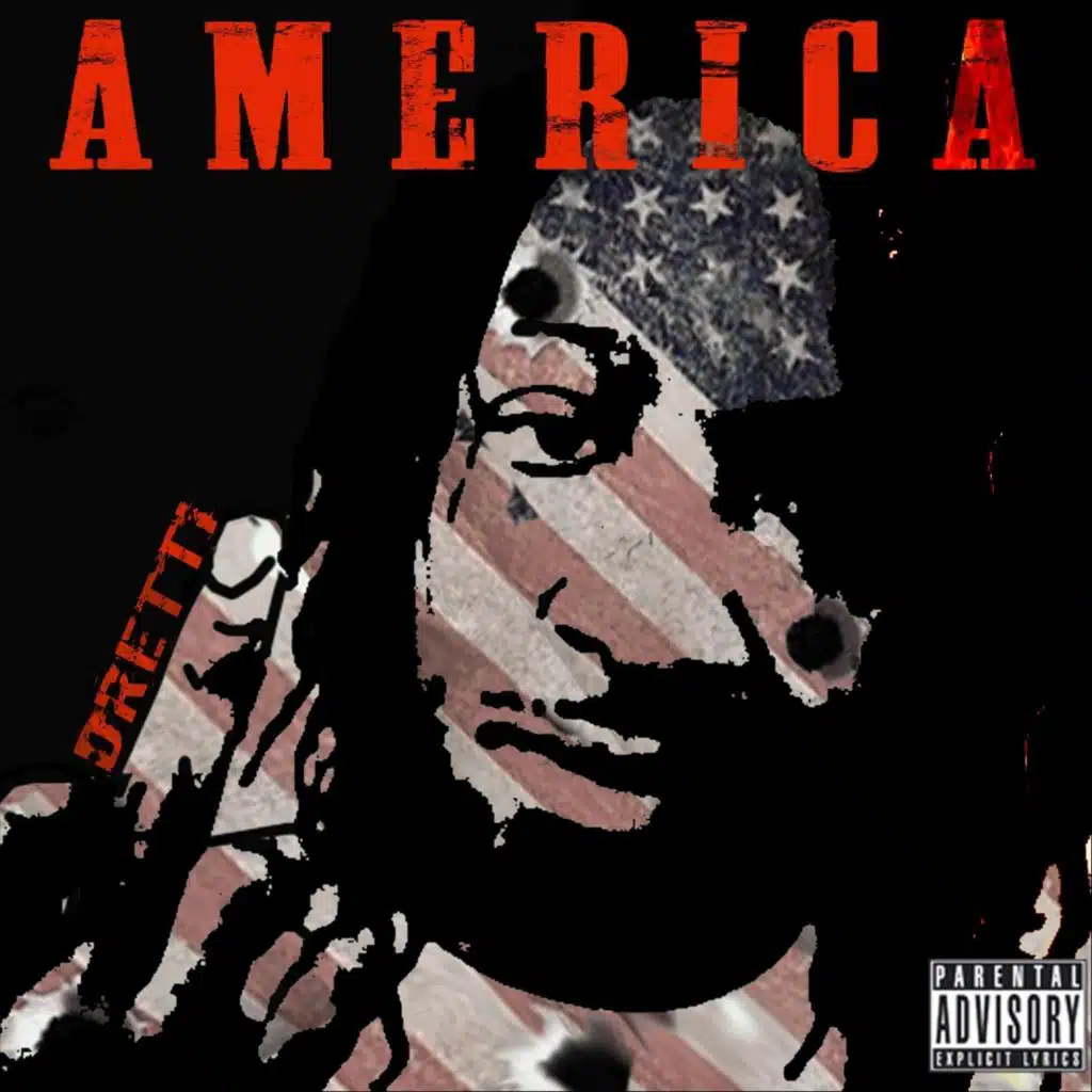 America