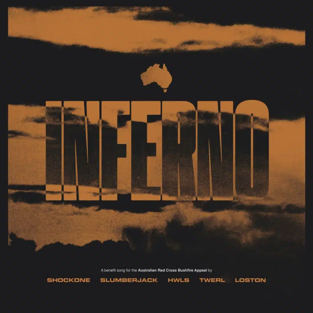 Inferno (feat. ShockOne & HWLS)