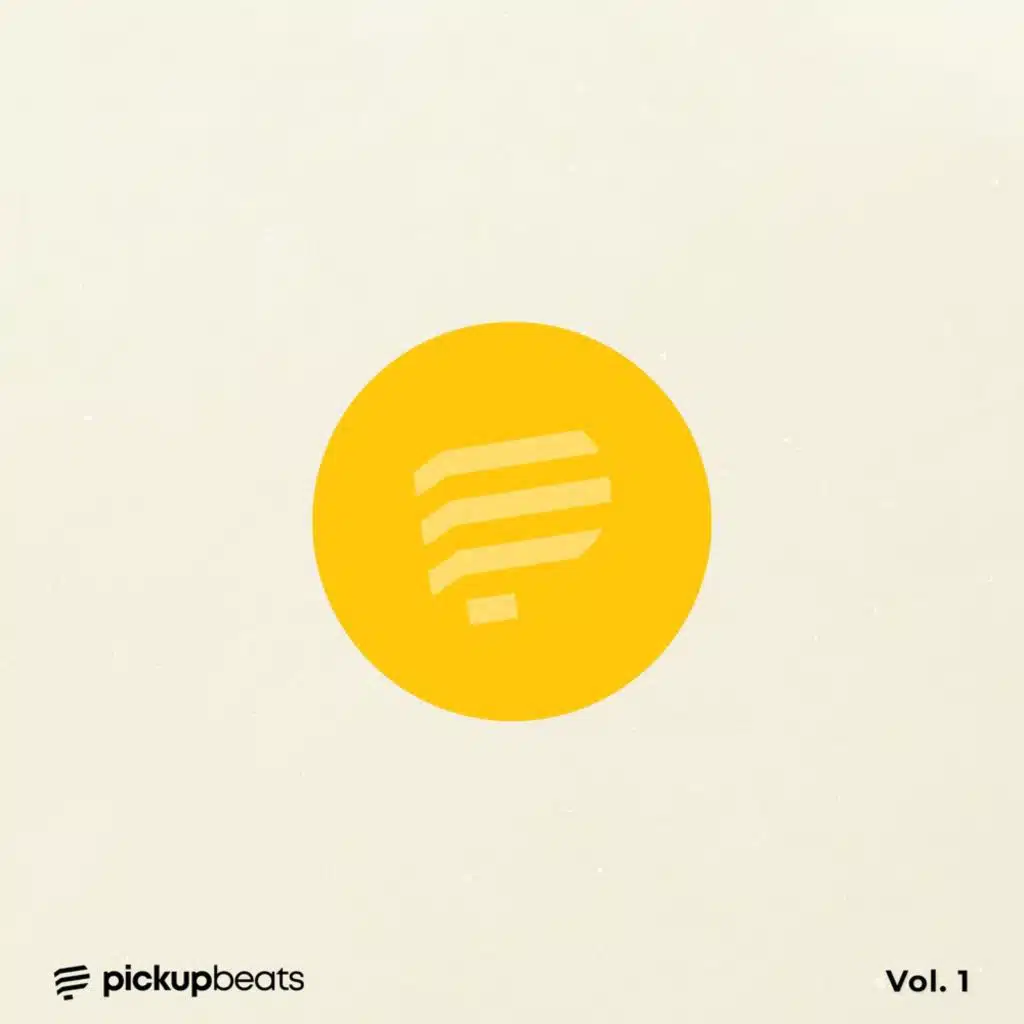 Pickup Beats Vol. 1
