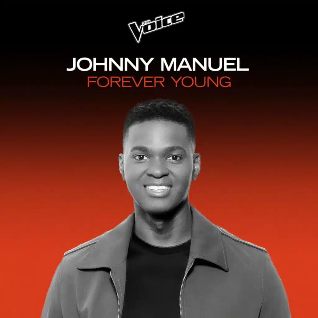 Forever Young (The Voice Australia 2020 Performance / Live)