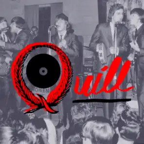 Teen Expo: The Quill Label