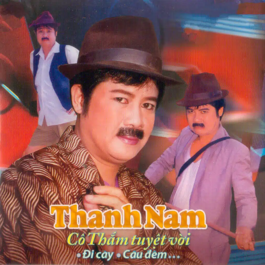Cẩm Tiên & Thanh Nam