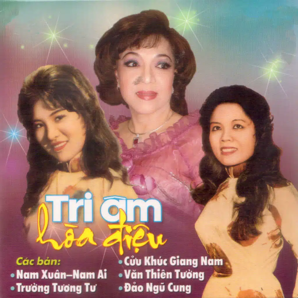 Tri Âm Hòa Điệu