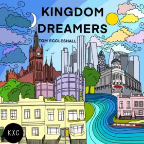 Kingdom Dreamers