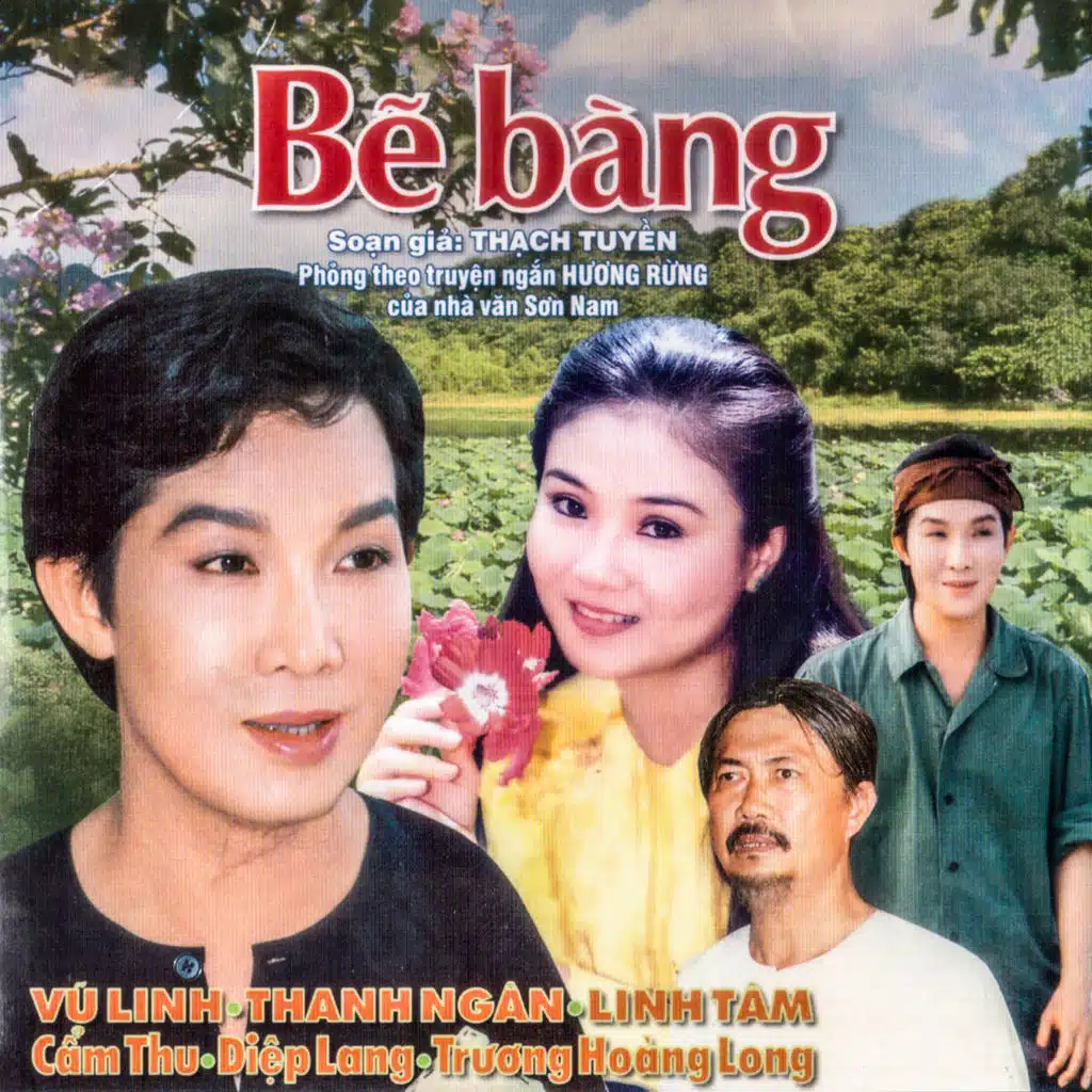 Bẽ Bàng