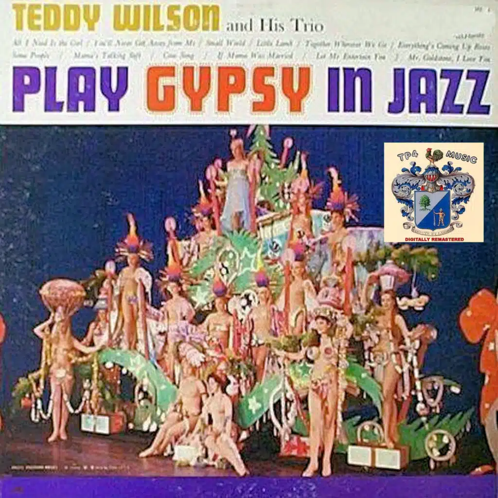 Teddy Wilson and His Trio