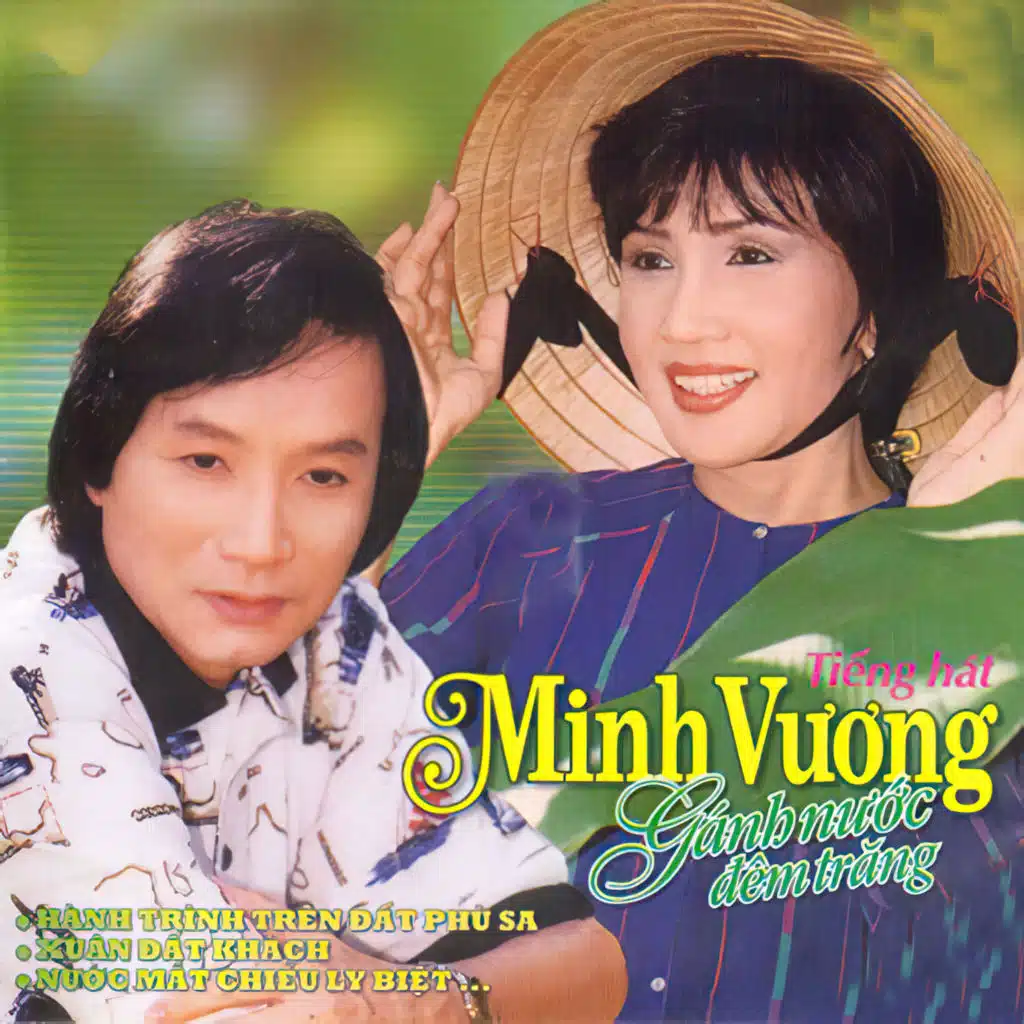 Gánh Nước Đêm Trăng