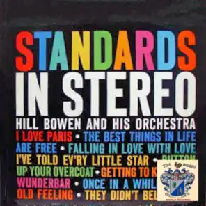Standards in Stereo