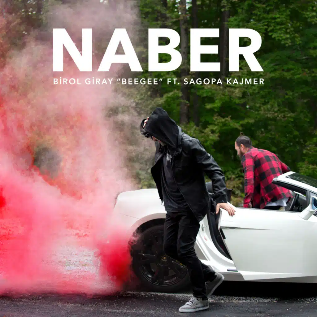Naber (feat. Sagopa Kajmer)