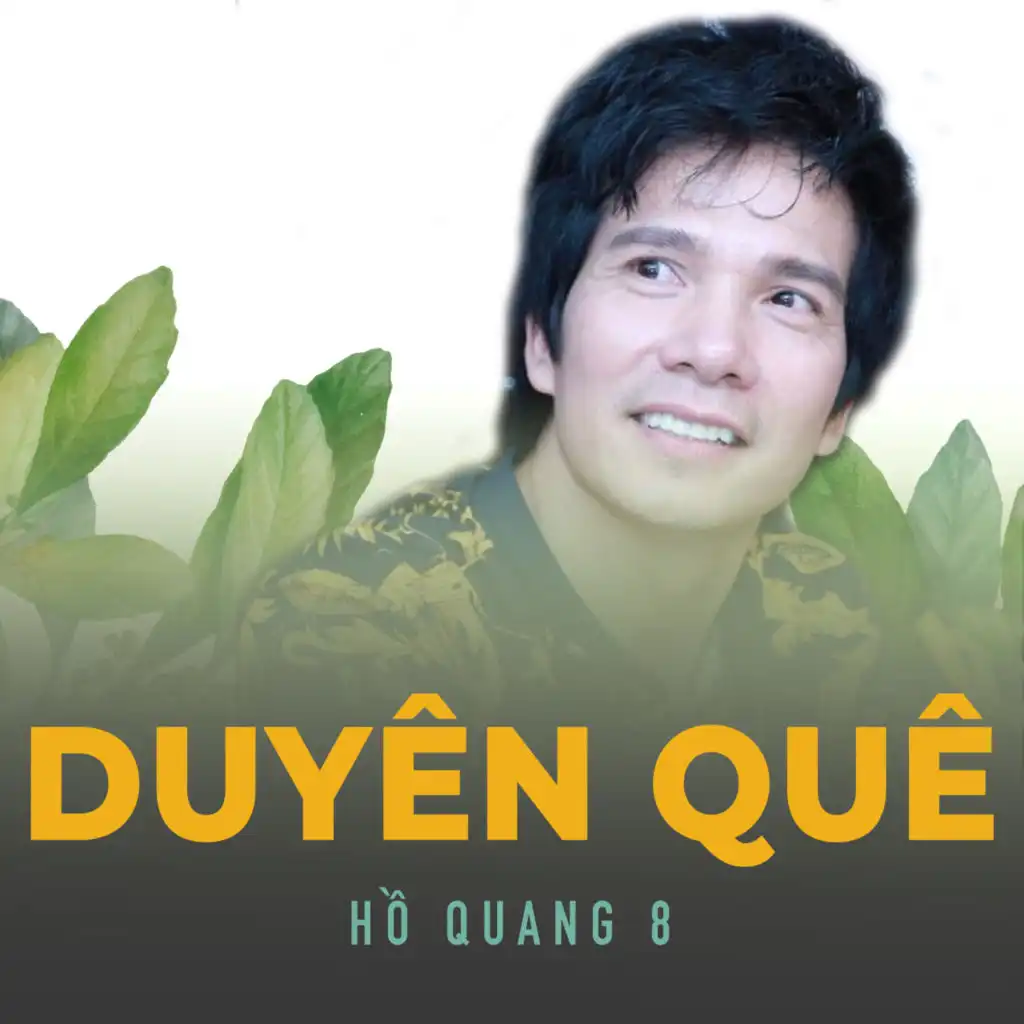 Hoài Linh & Hồ Quang 8