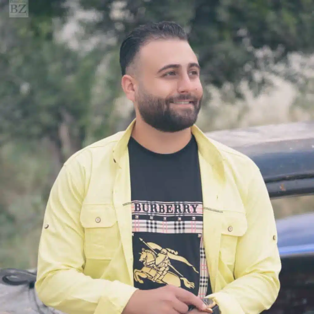 بحلاكي