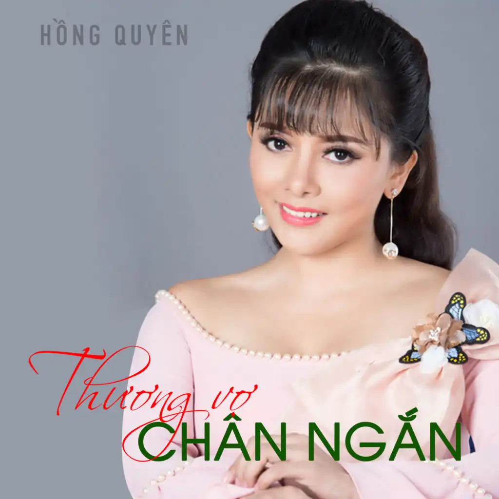 Thương Vợ Chân Ngắn