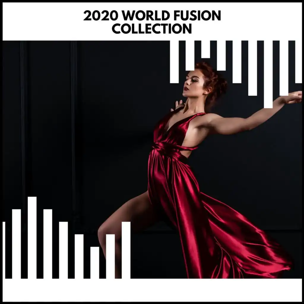 2020 World Fusion Collection