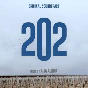 202 (Original Soundtrack)