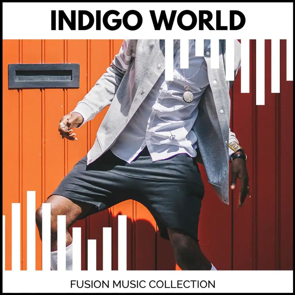 Indigo World - Fusion Music Collection