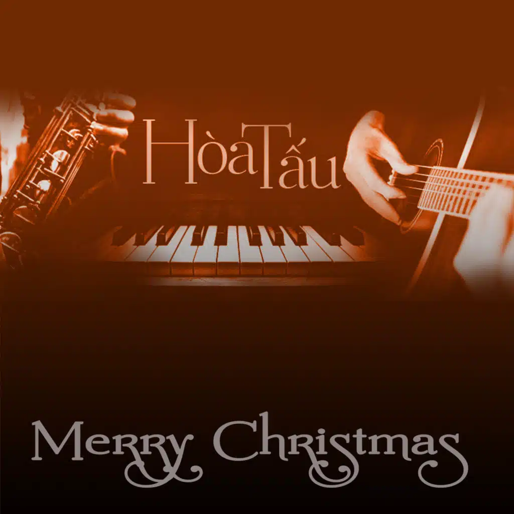 Hòa tấu Merry Christmas