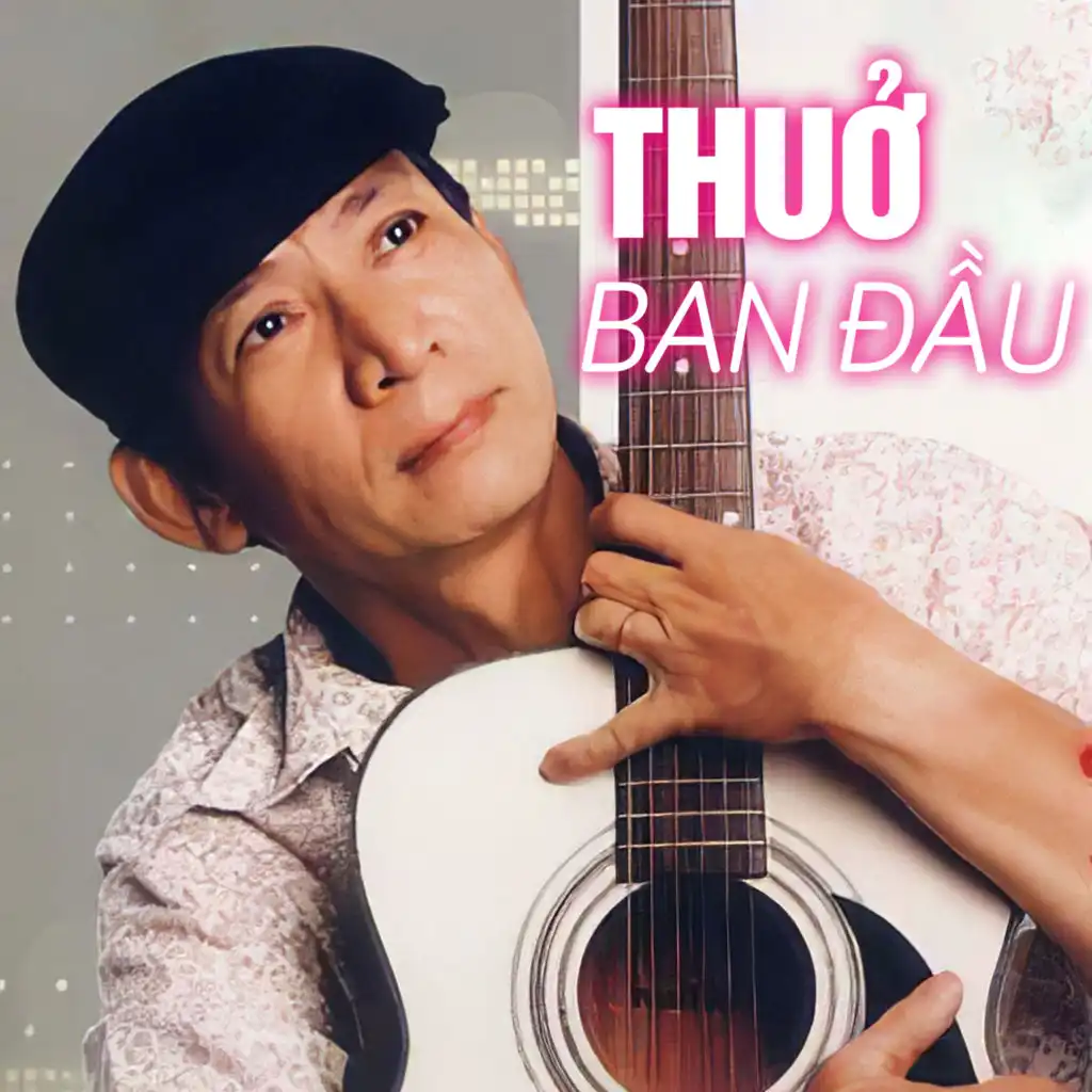 Thưở ban đầu