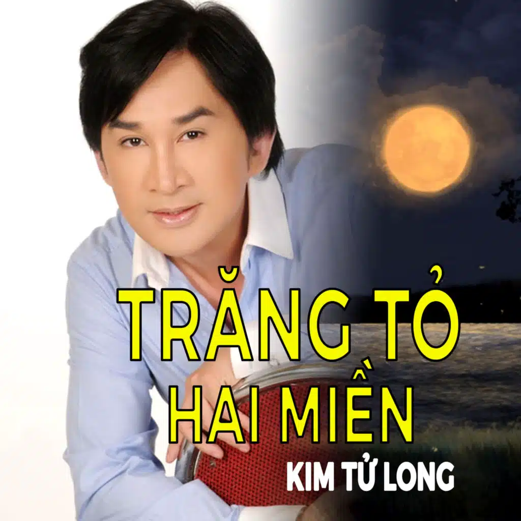 Trăng tỏ hai miền