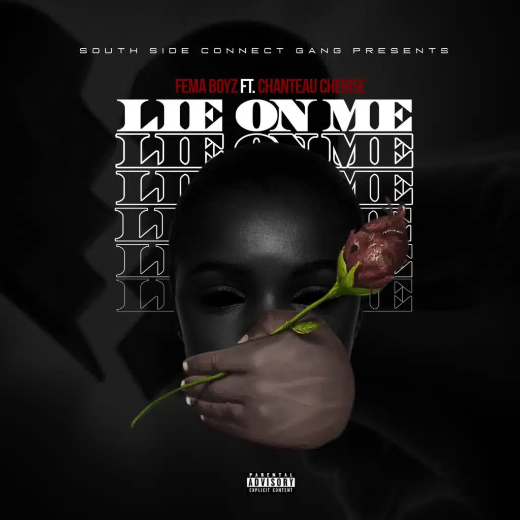 South Side Connect Gang & Fema Boyz