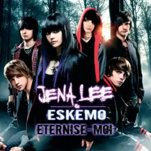 Eternise-Moi (feat. Eskemo)