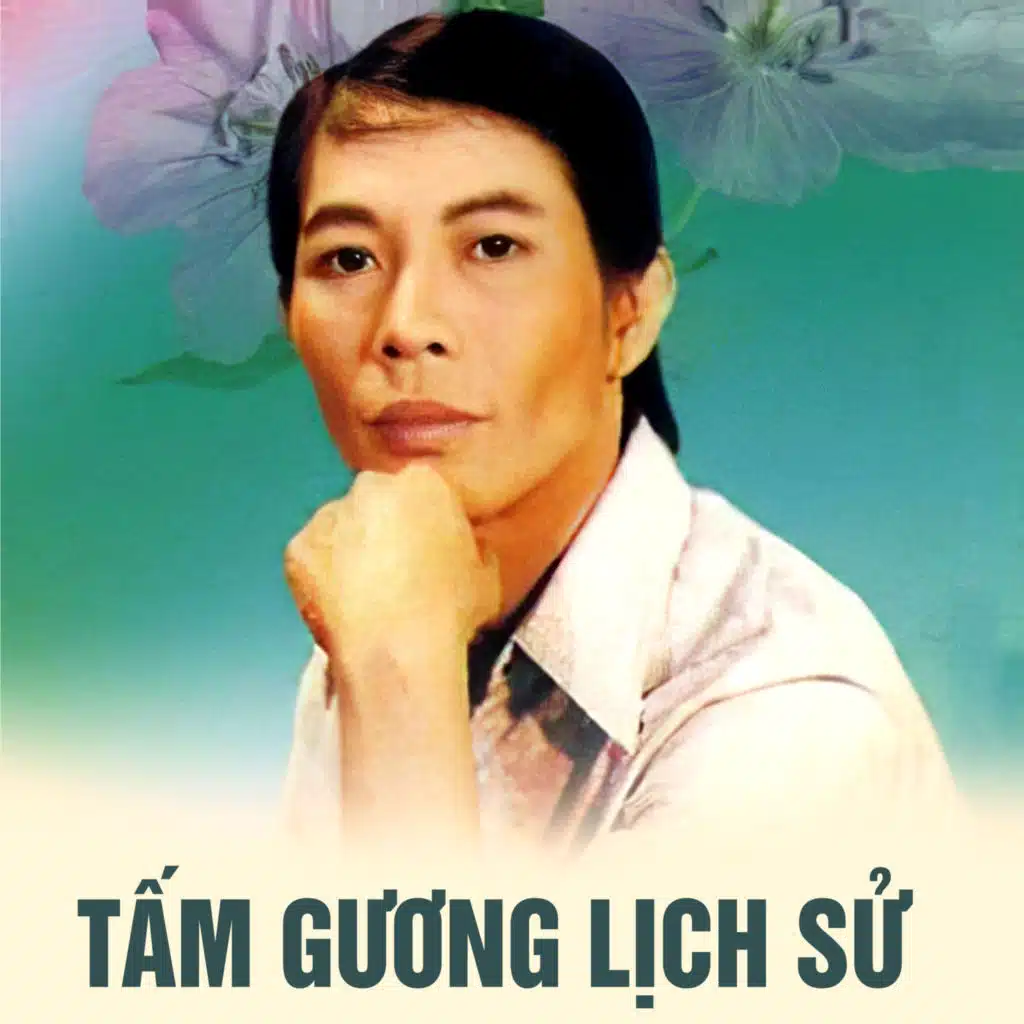 Tấm gương lịch sử