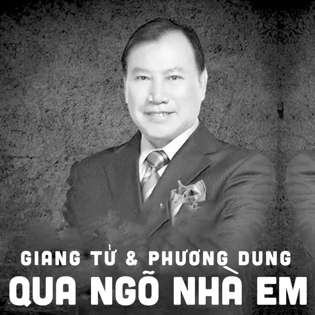 Giang Tu & Phương Dung