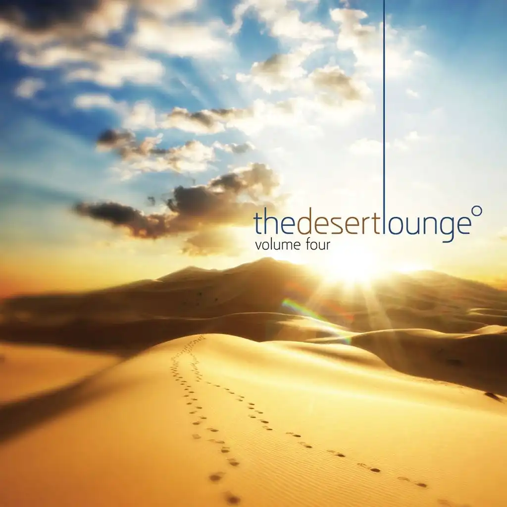 The Desert Lounge 4