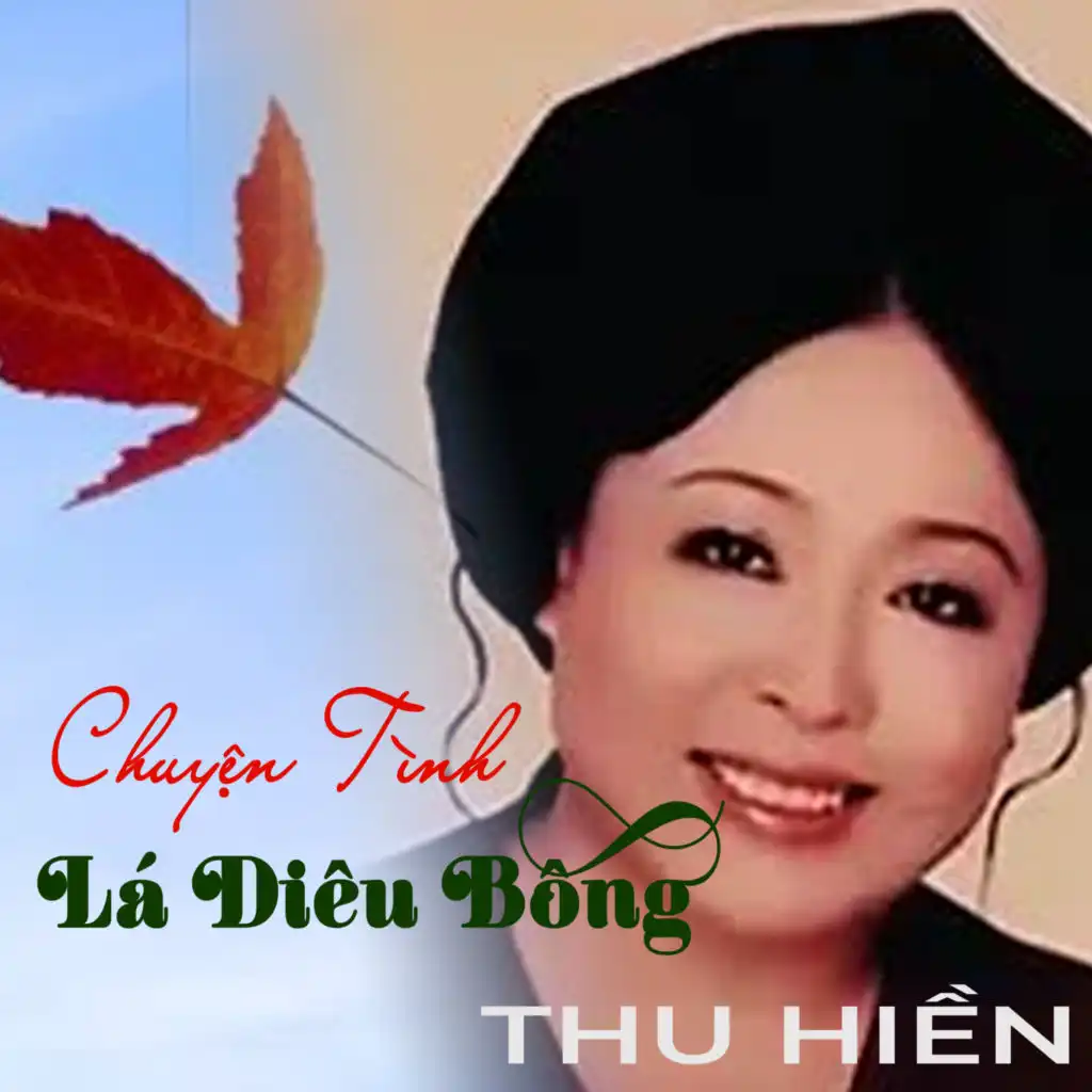 Chuyện tình diêu bông