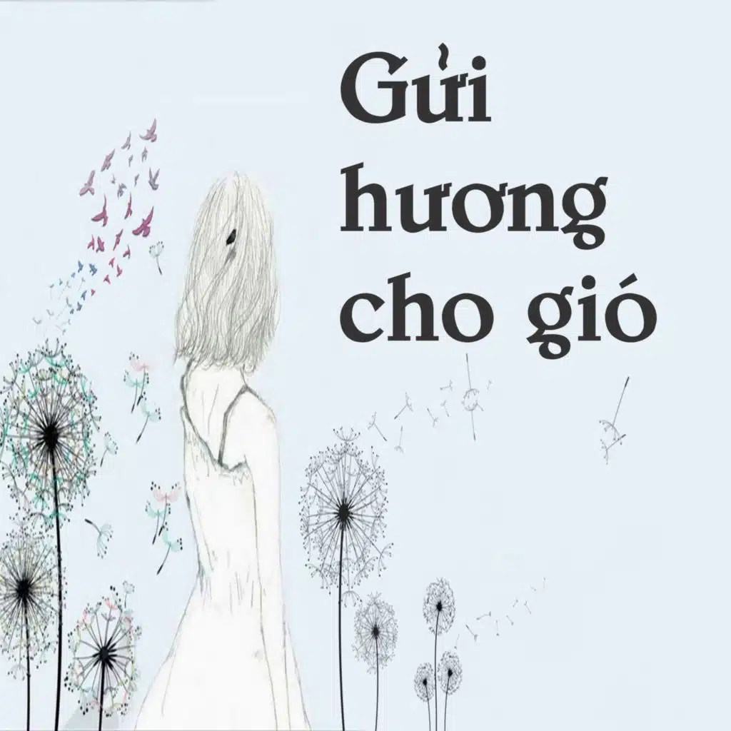 Nỗi buồn hoa phượng